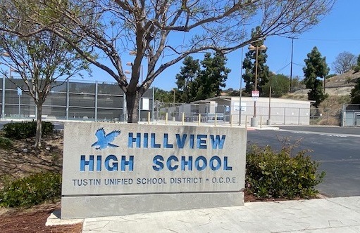OCDE Hillview Special Classes